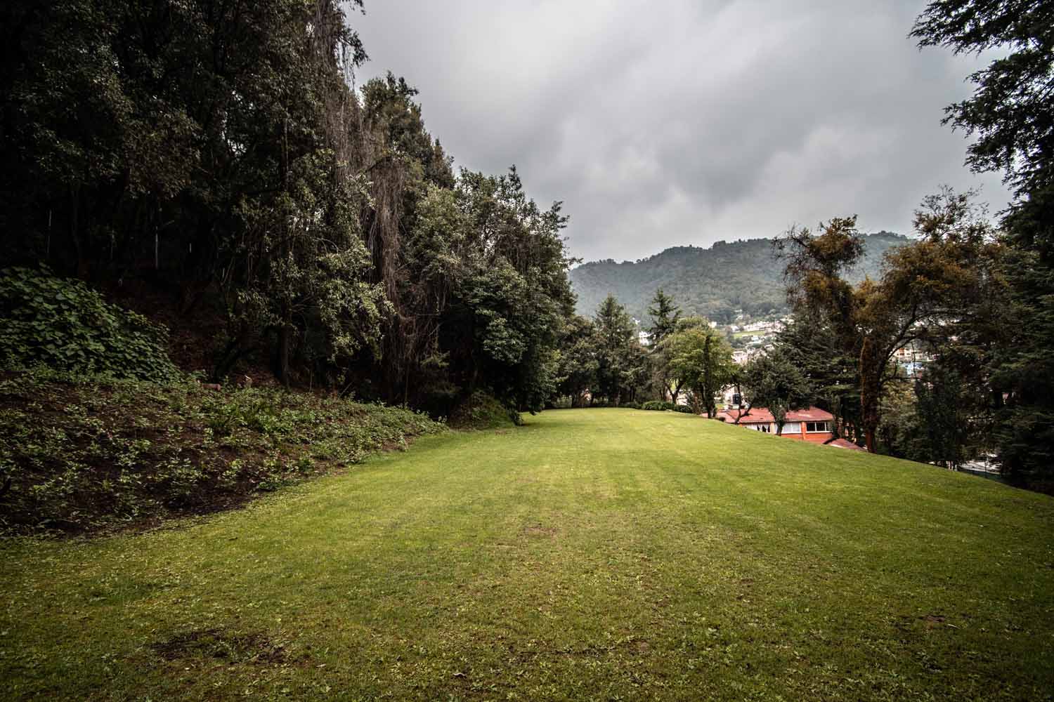 Terreno Huixquilucan — imagen 2