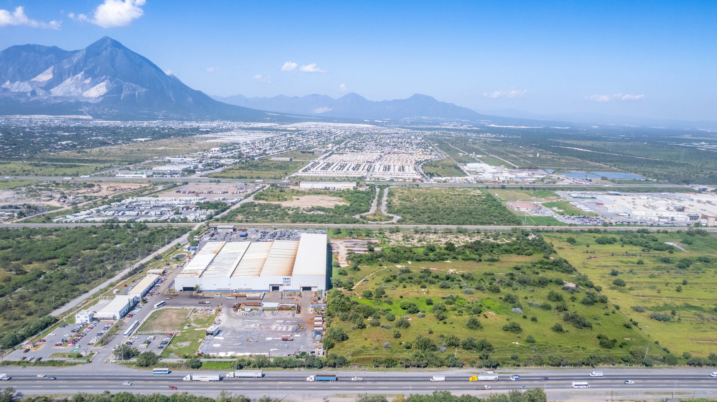 Terreno Monterrey — imagen 2