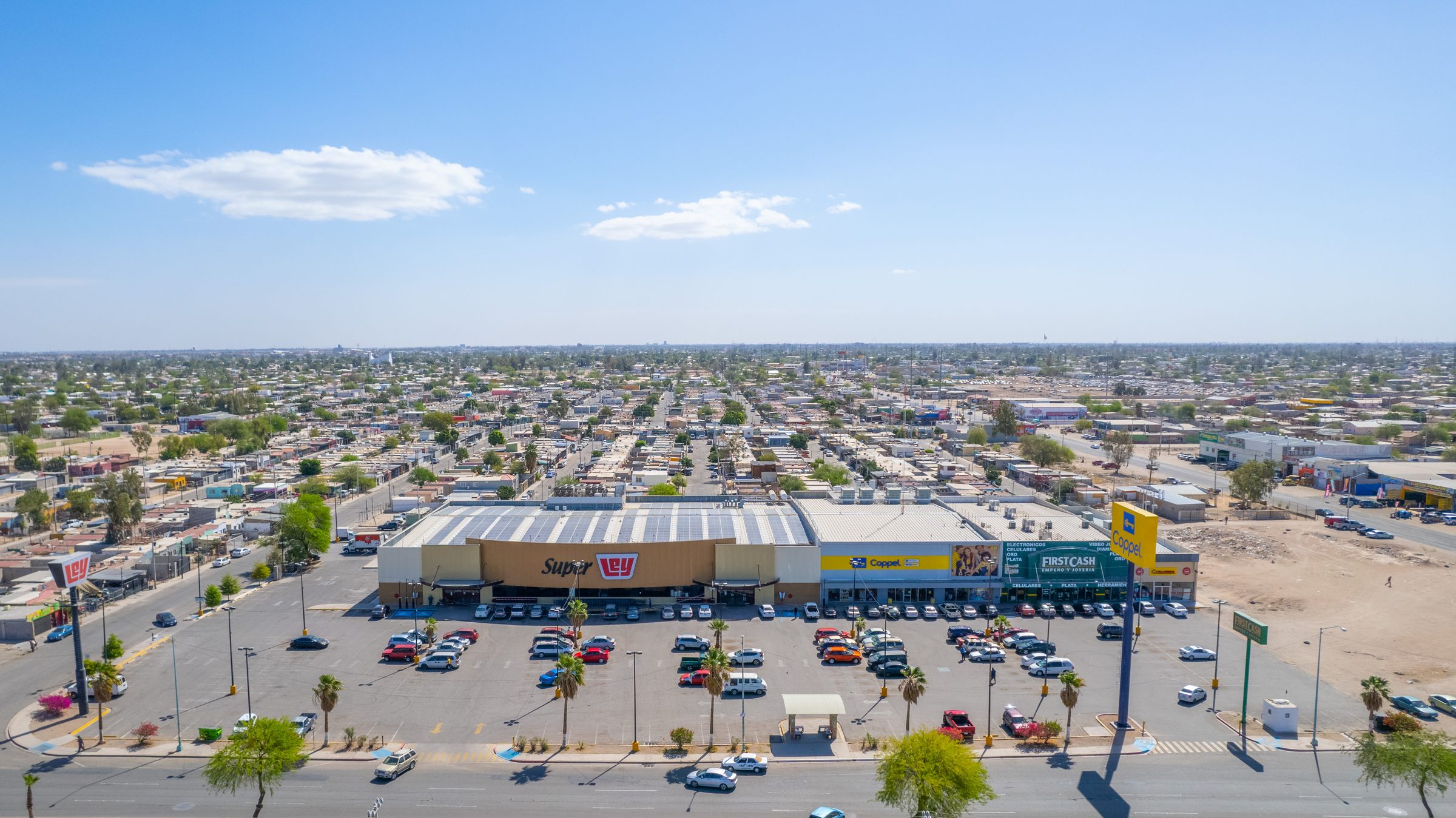 Terreno Mexicali — imagen 3