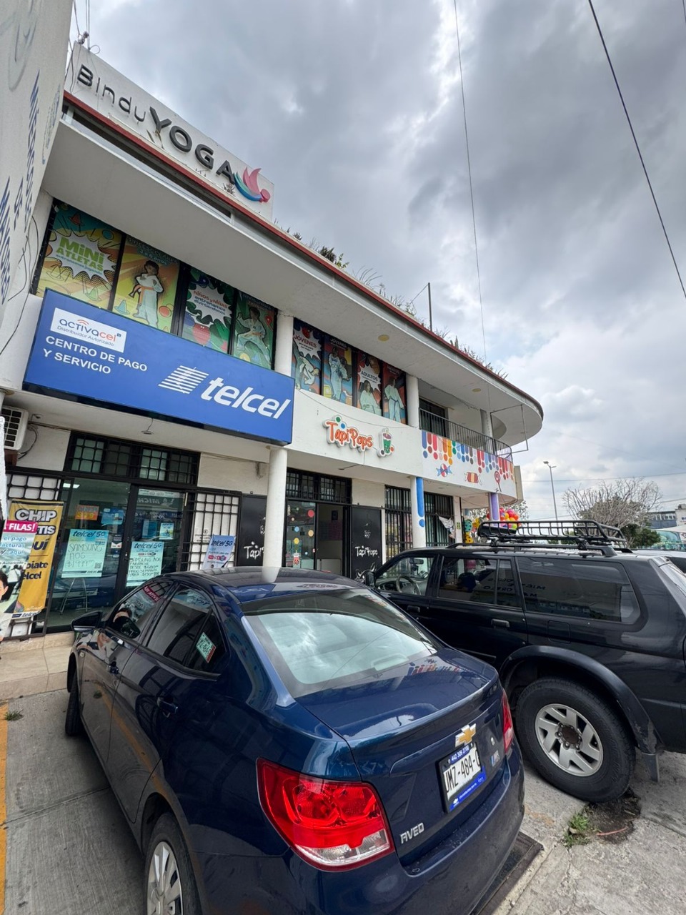 Local Plaza Tejeda, Querétaro — imagen 3