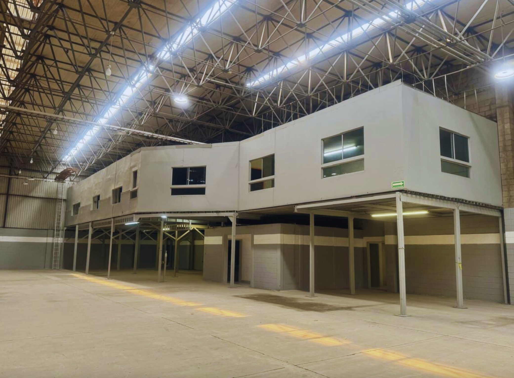 Naves Tijuana Baja California 2 — imagen 2
