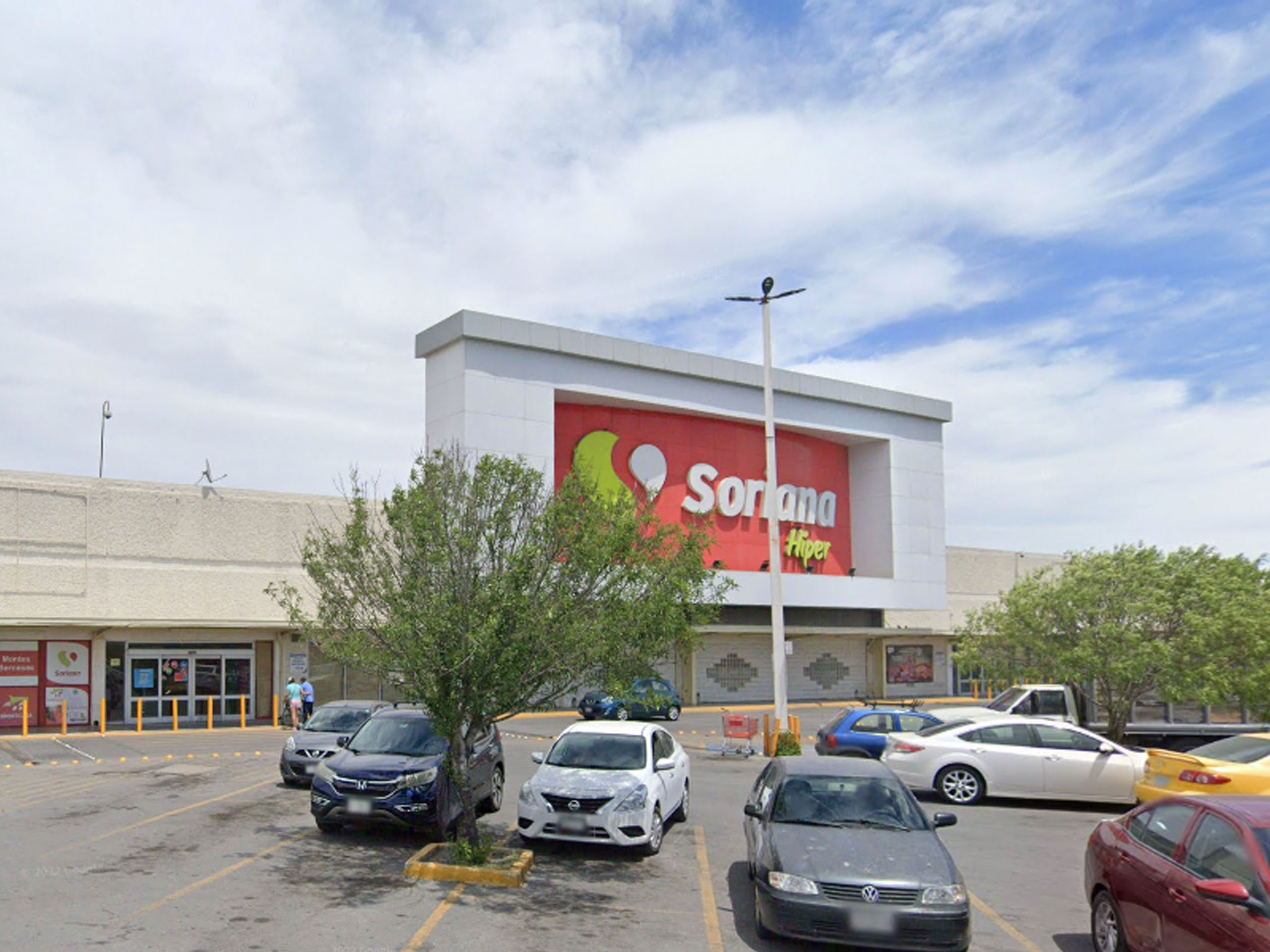 Locales Centro Comercial Nuevo León 2 — imagen 2