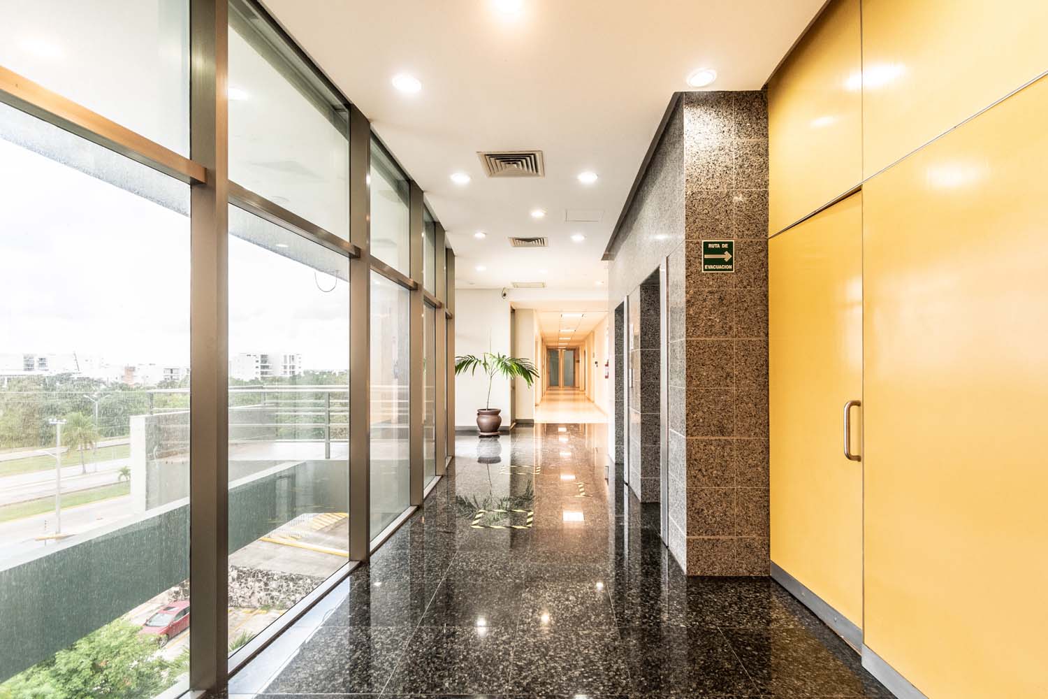 Oficinas Corporativo Cancún — imagen 2