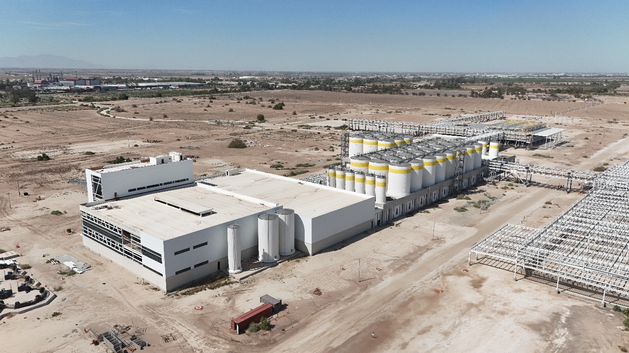 Naves Mexicali — imagen 2