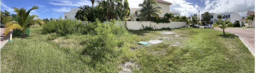 Terreno Cancún — imagen 2