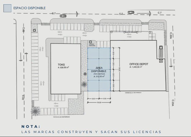 Local Mérida — imagen 2