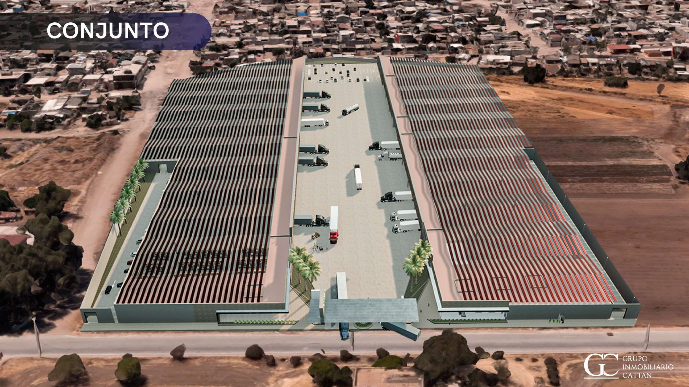 Naves Tijuana Baja California 3