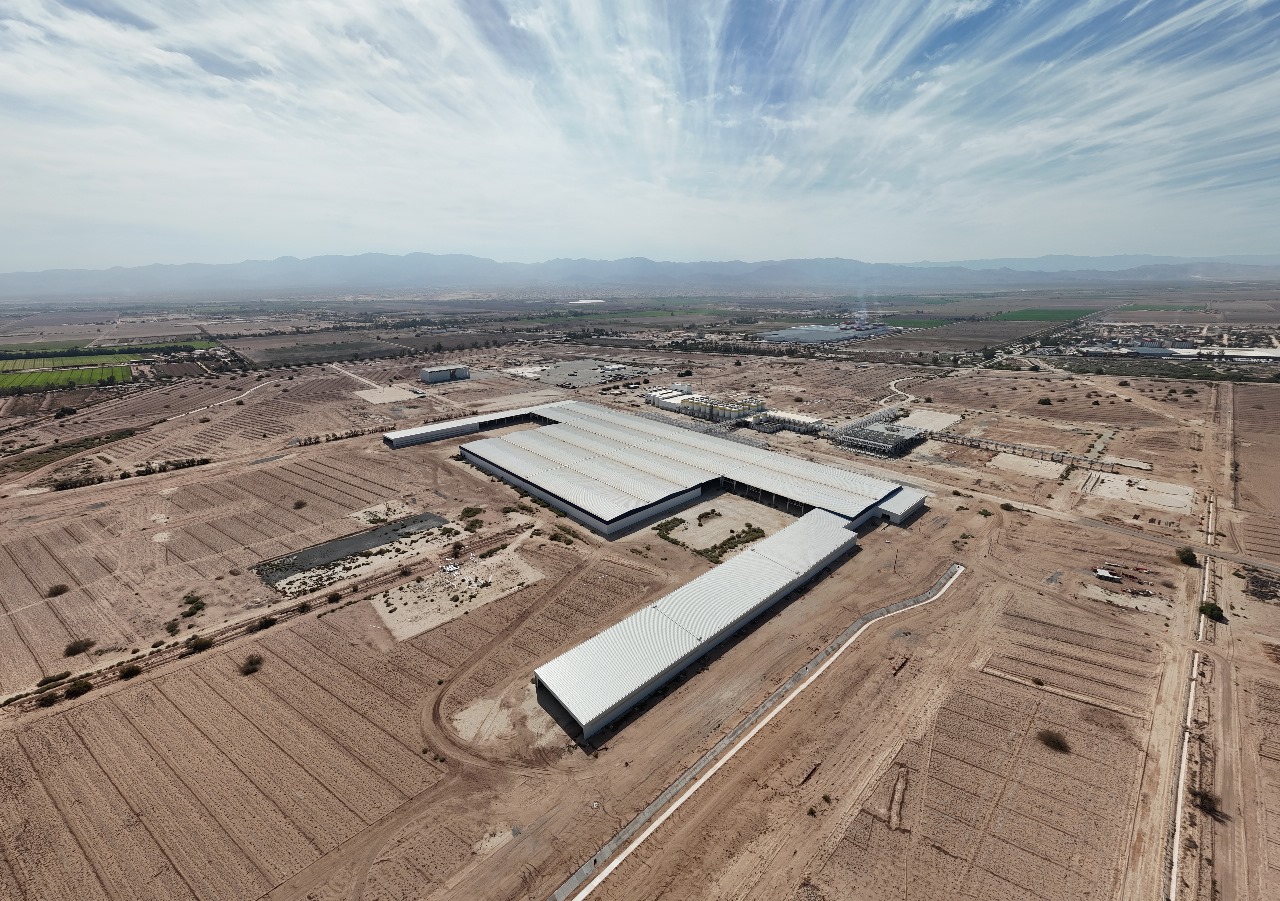 Naves Mexicali — imagen 3