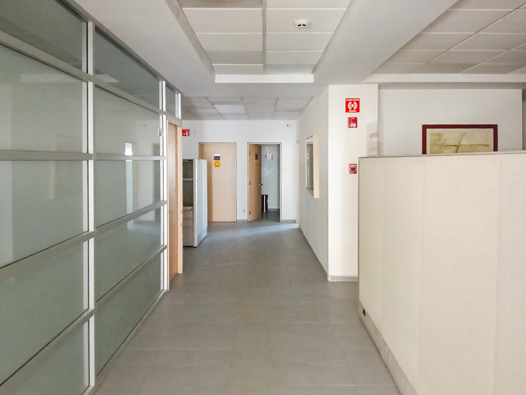 Oficina Cd. Juarez — imagen 2