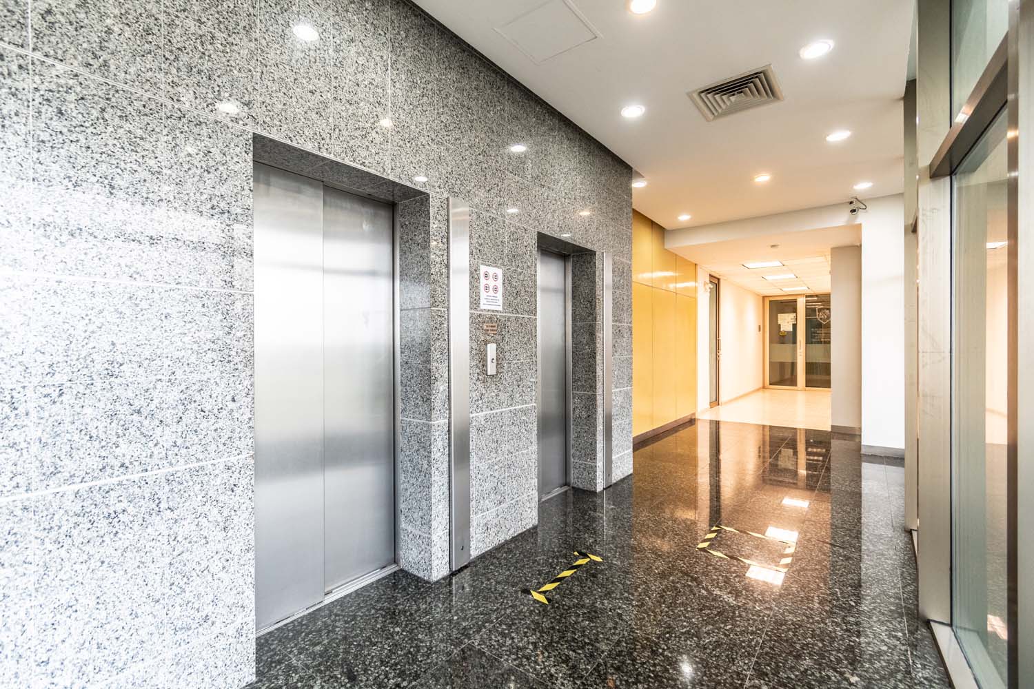 Oficinas Corporativo Cancún — imagen 3
