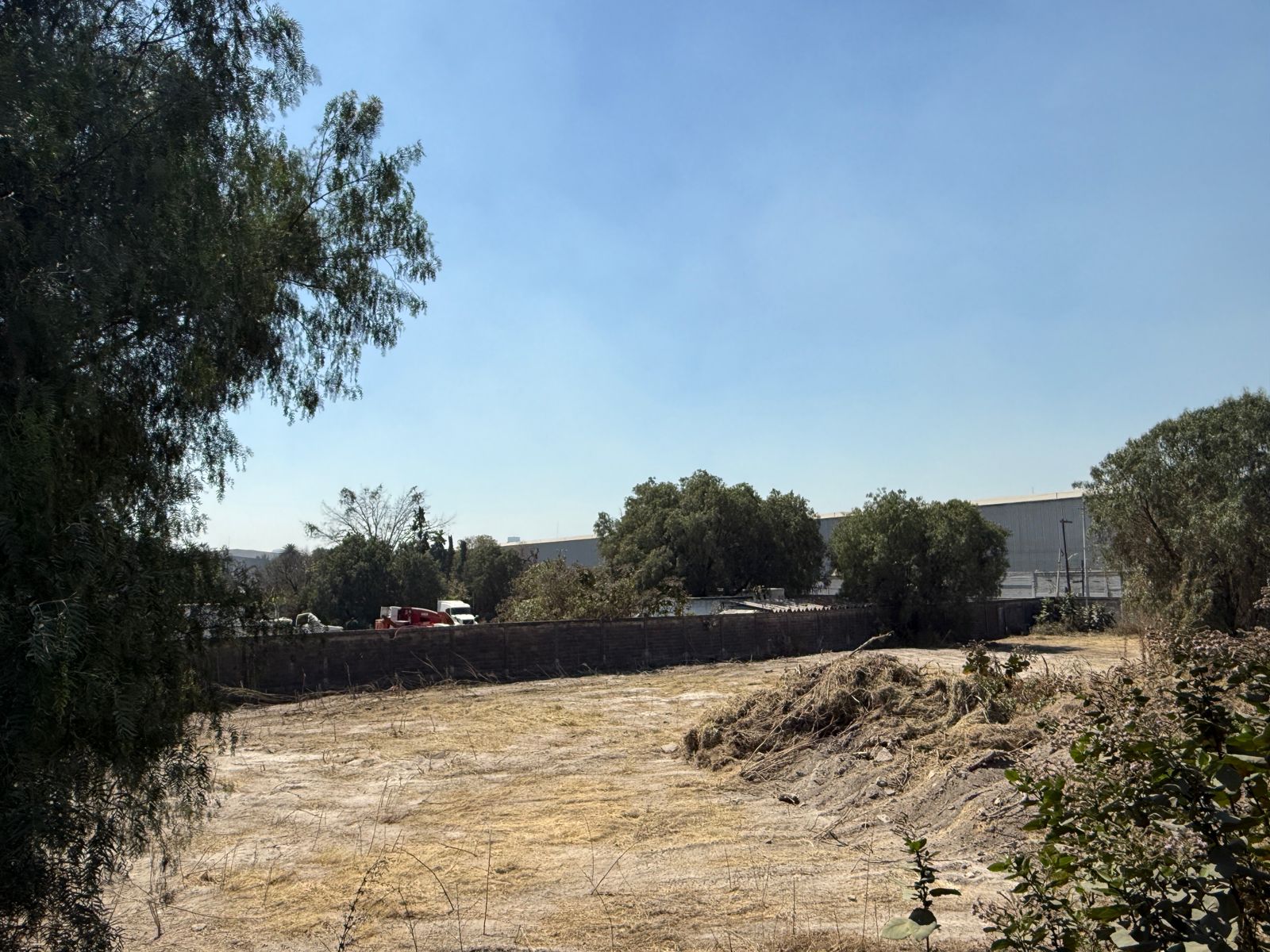 Terreno Tultitlán — imagen 3