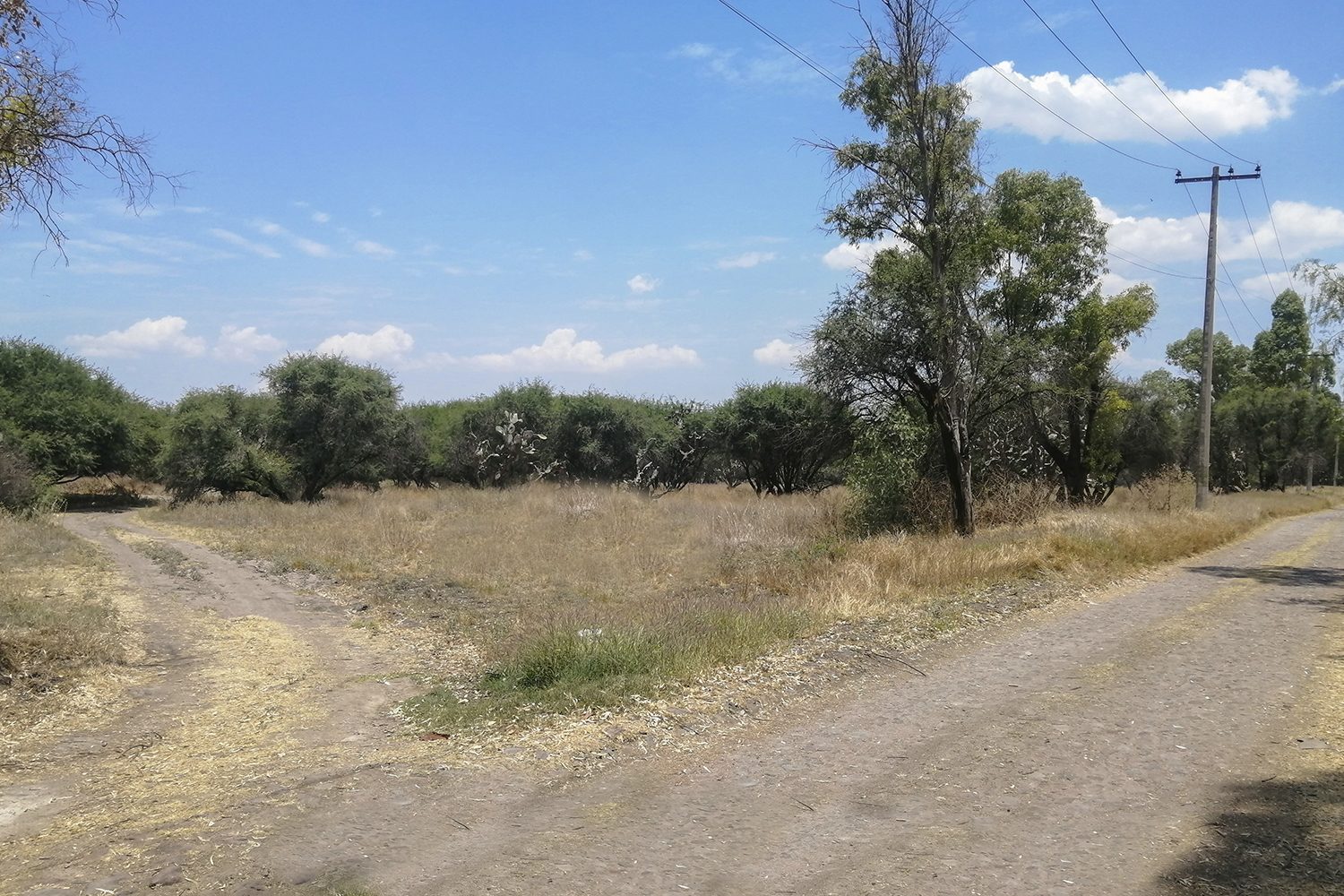 Terreno Querétaro