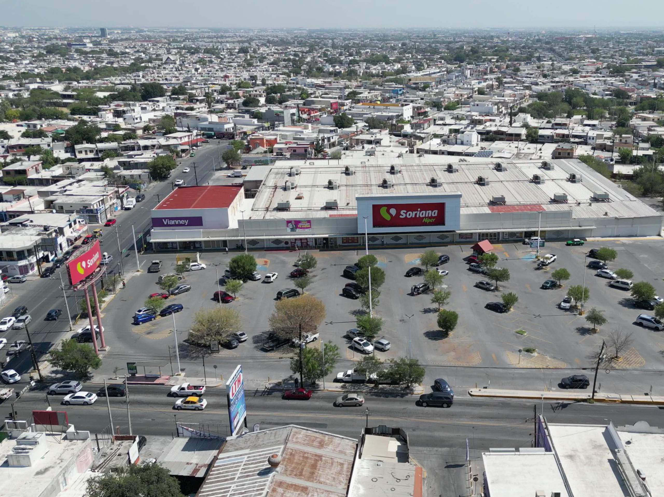 Locales Centro Comercial Nuevo León 2 — imagen 3