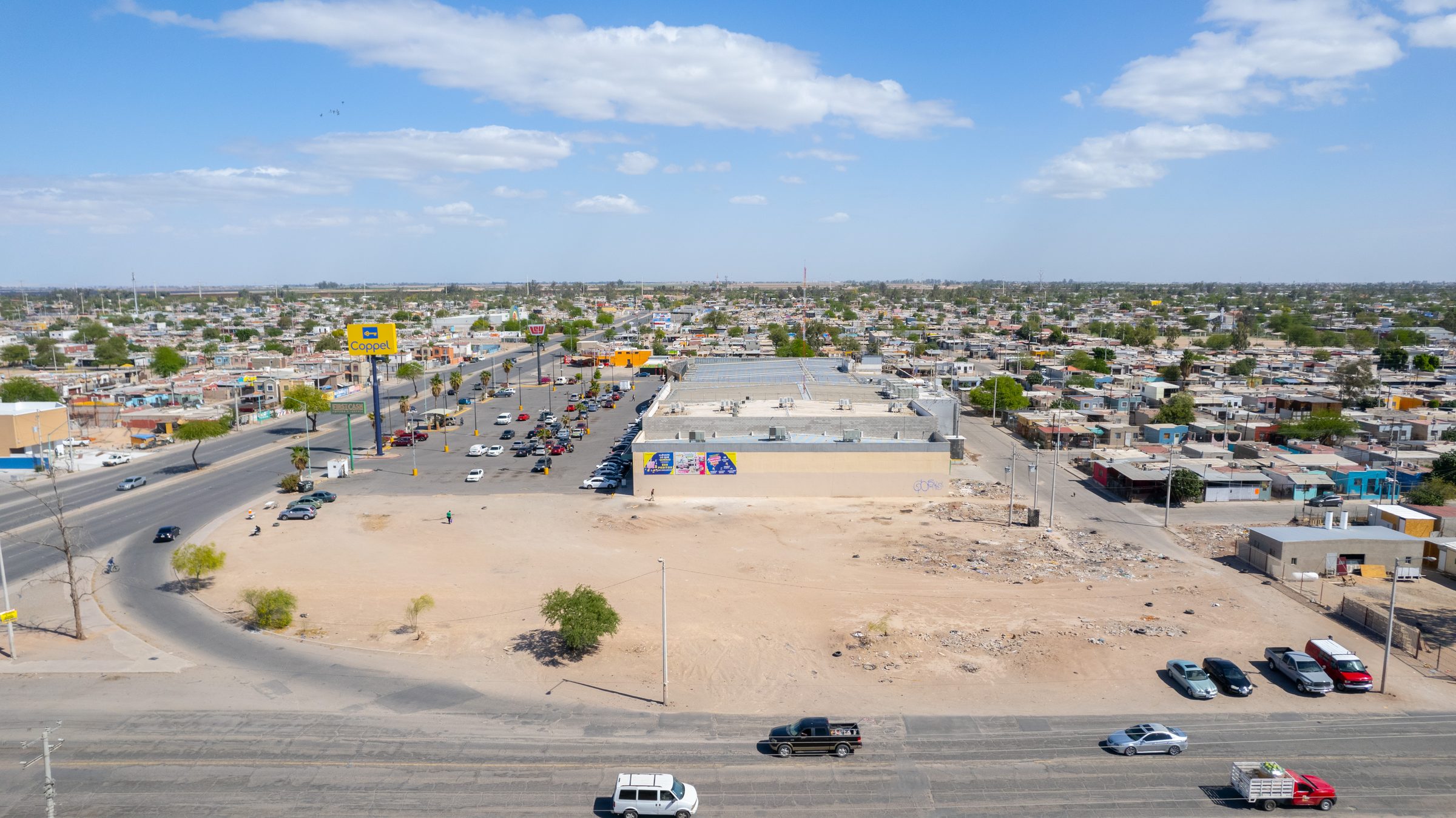 Terreno Mexicali — imagen 2