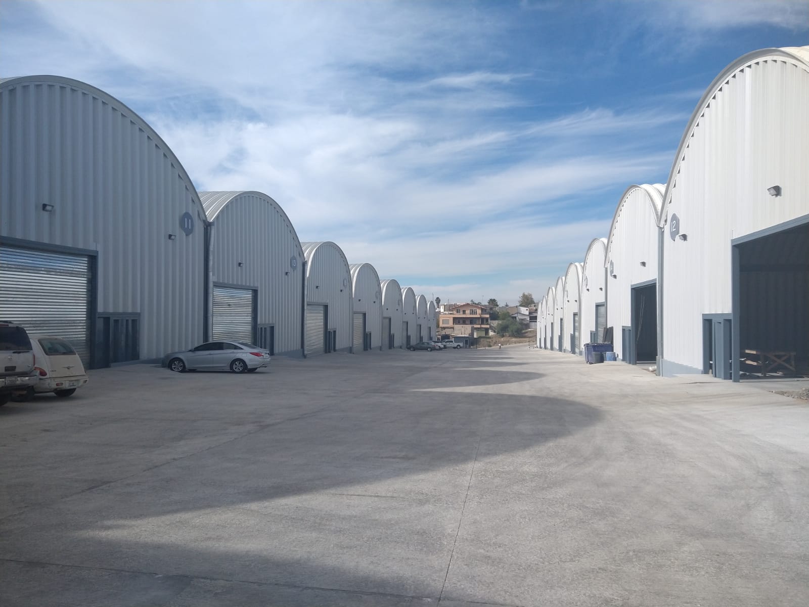 Bodegas Rosarito, Baja California