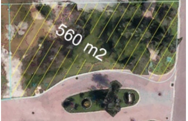 Terreno Cancún