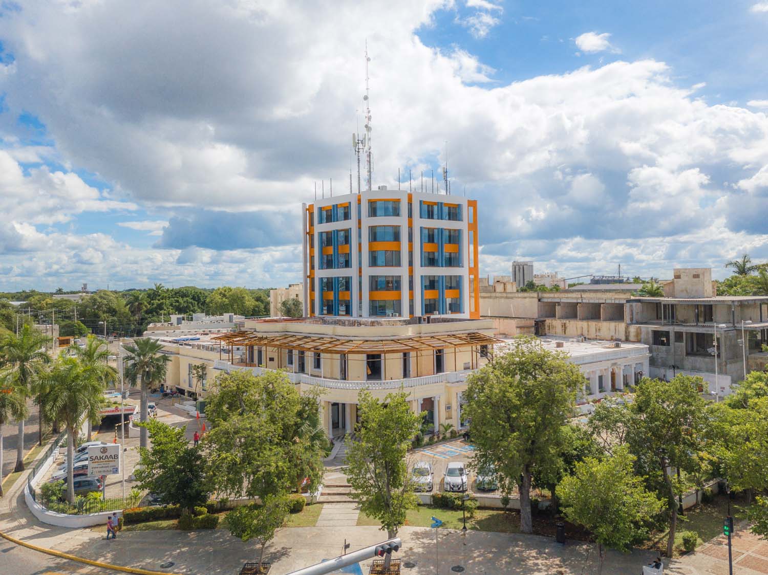 Locales Paseo Montejo, Mérida — imagen 2