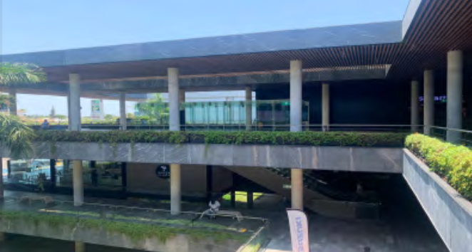 Locales Mérida Urban Center — imagen 2