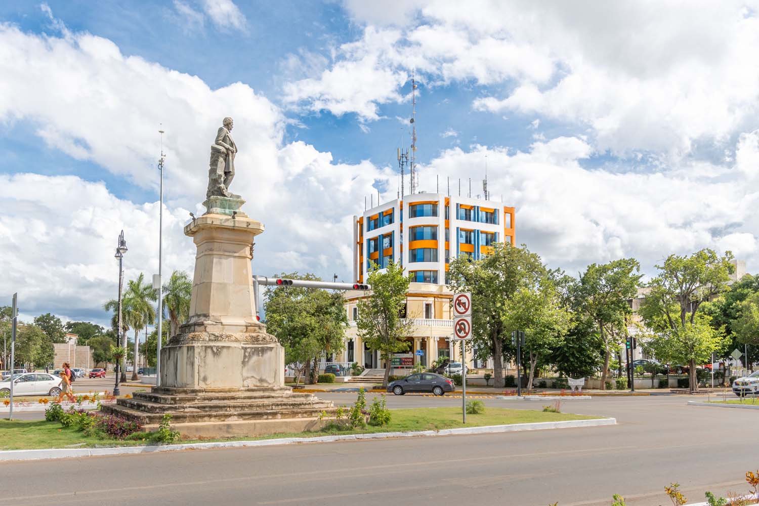Corporativo Mérida