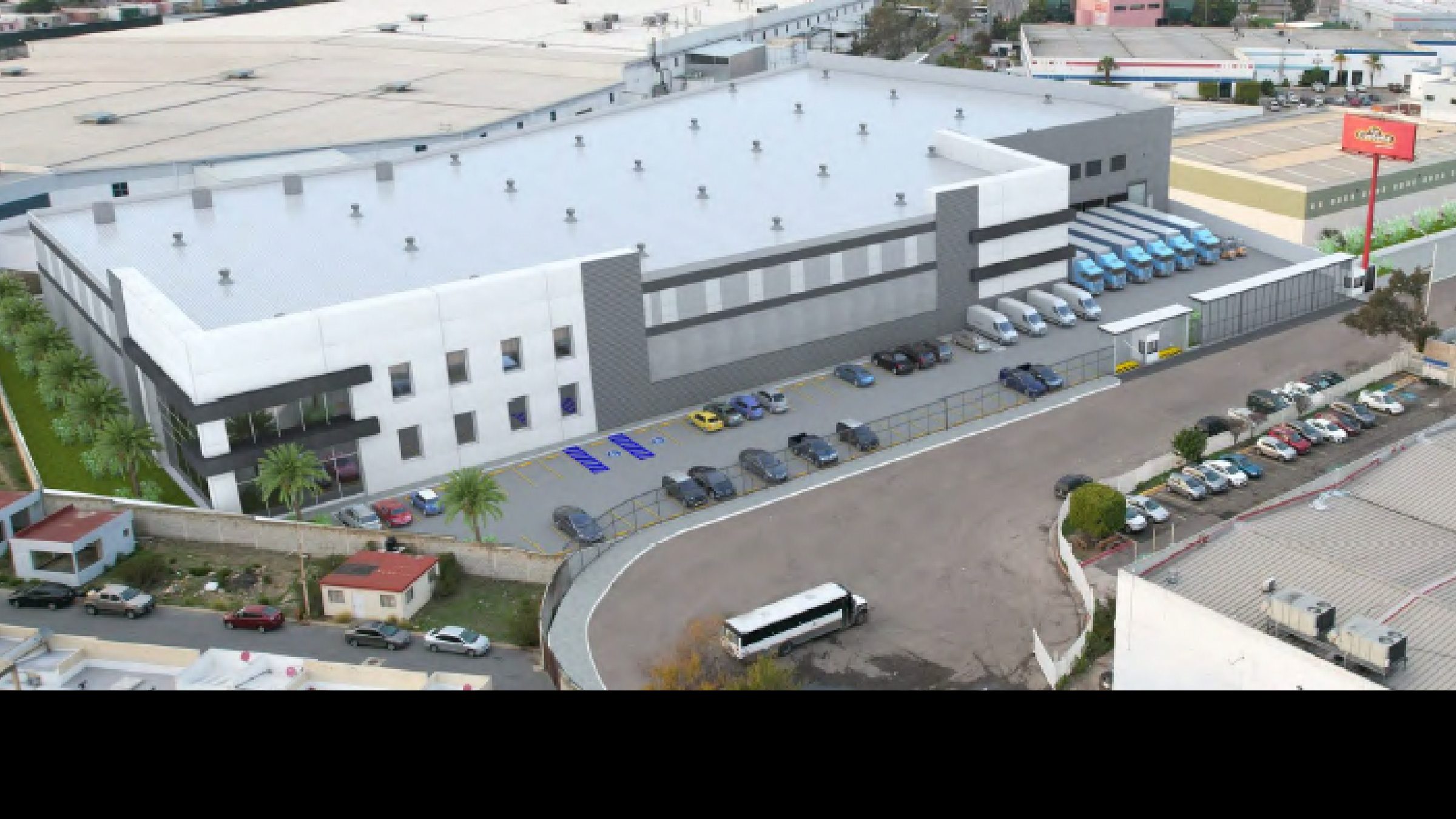 Nave Tijuana Baja California 4