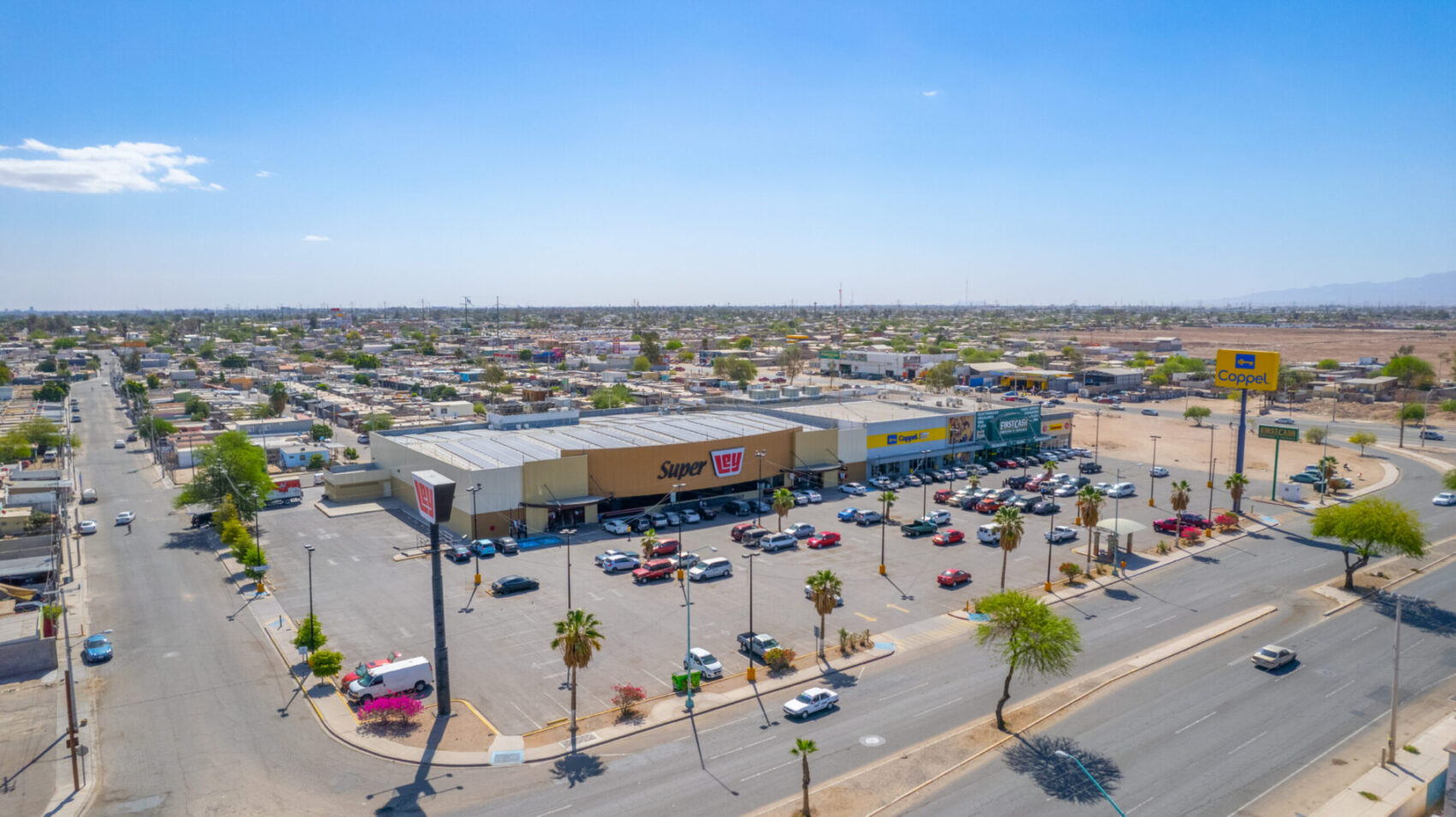 Local Mexicali