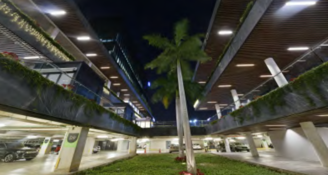 Locales Mérida Urban Center — imagen 3
