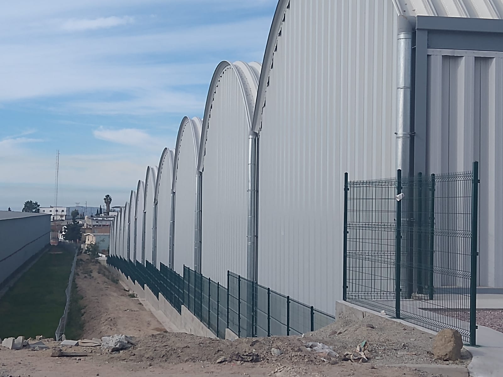 Bodegas Rosarito, Baja California — imagen 3
