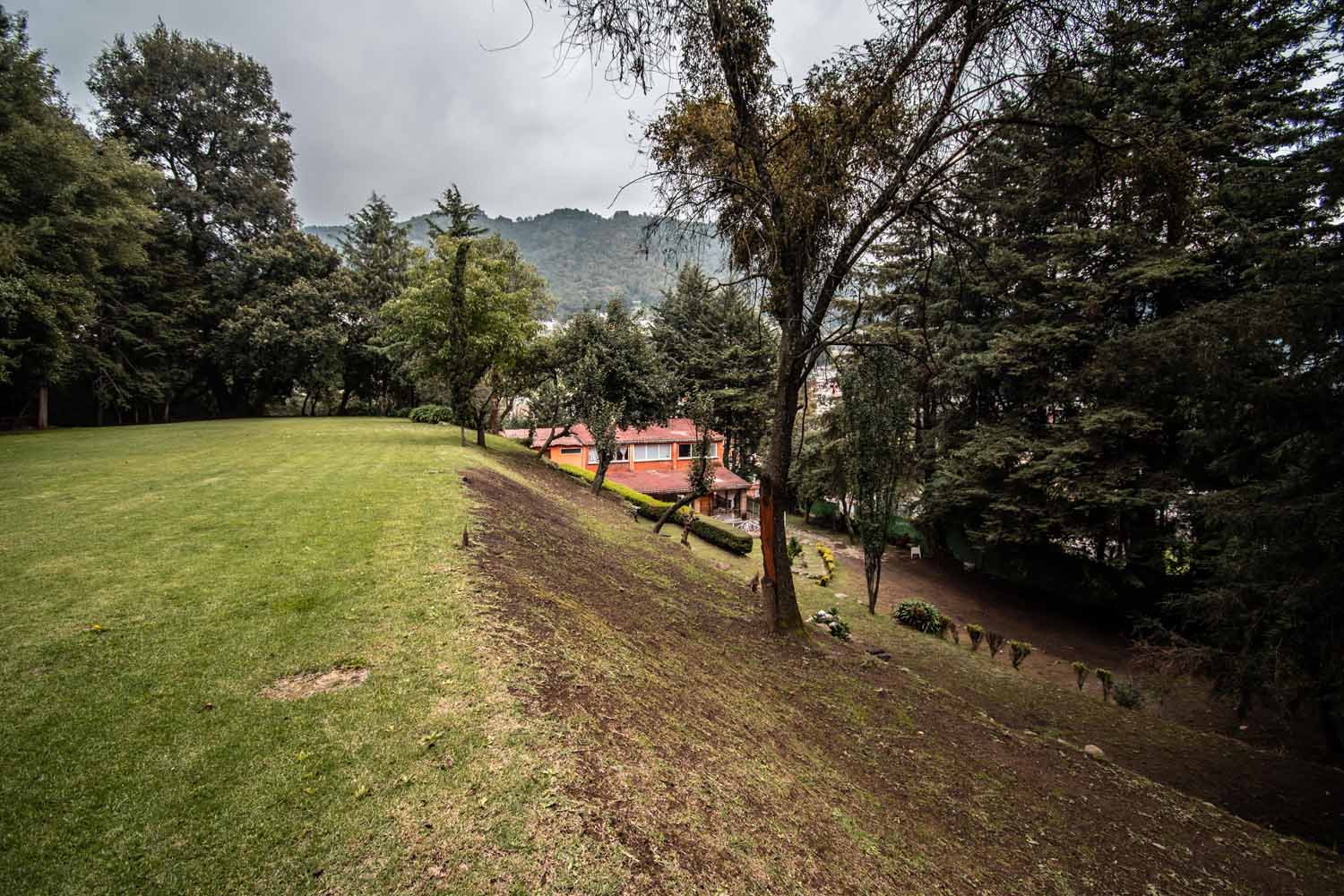 Terreno Huixquilucan — imagen 3