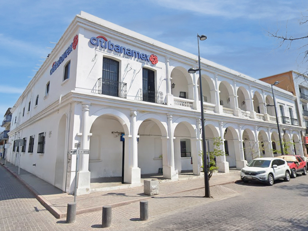 Oficina, Iguala Guerrero