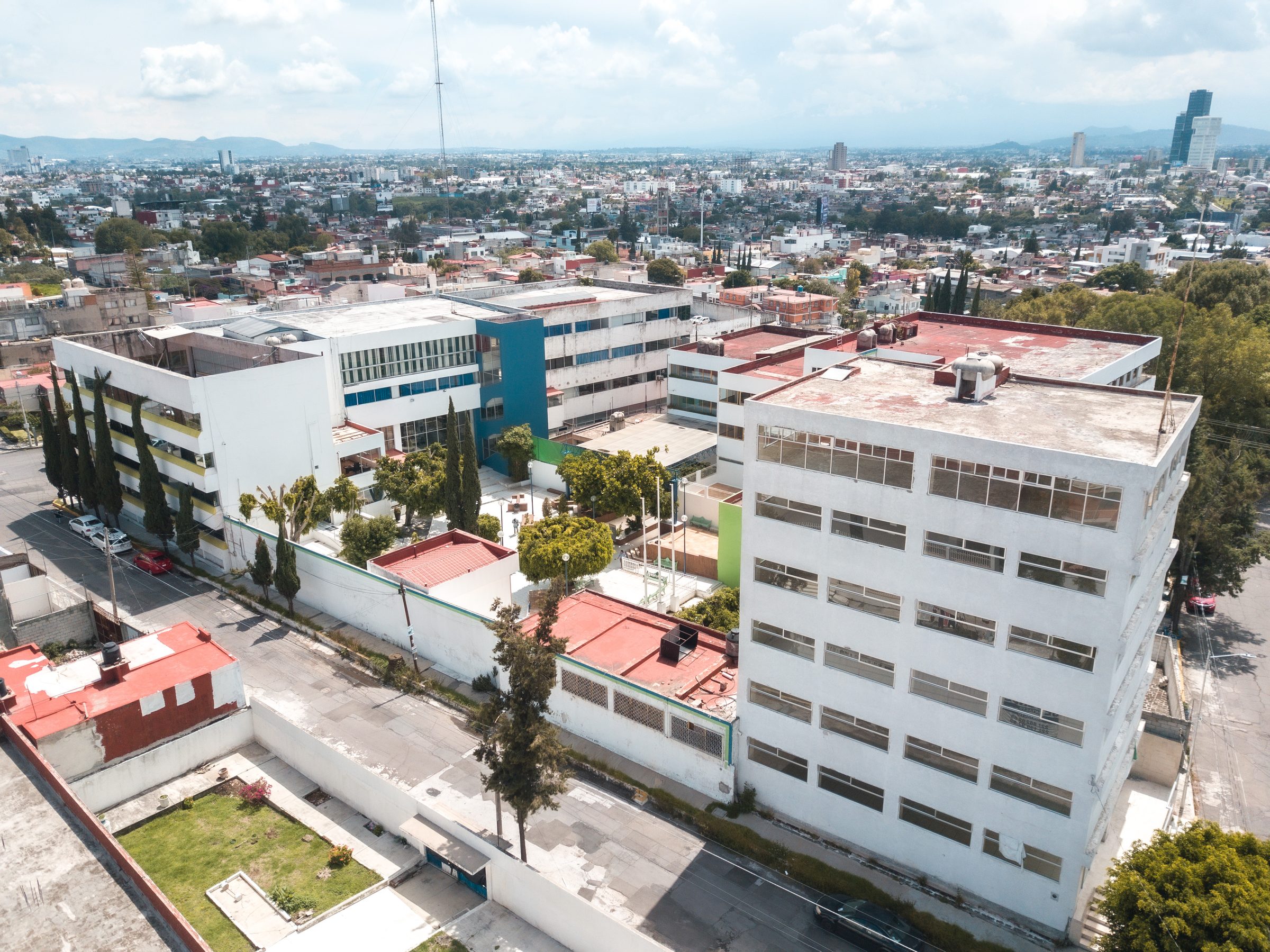 Corporativo Puebla — imagen 2