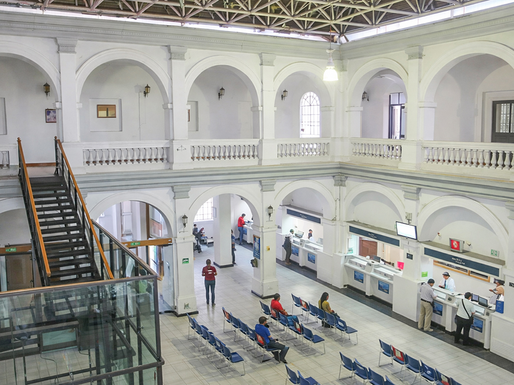 Oficina, Iguala Guerrero — imagen 2