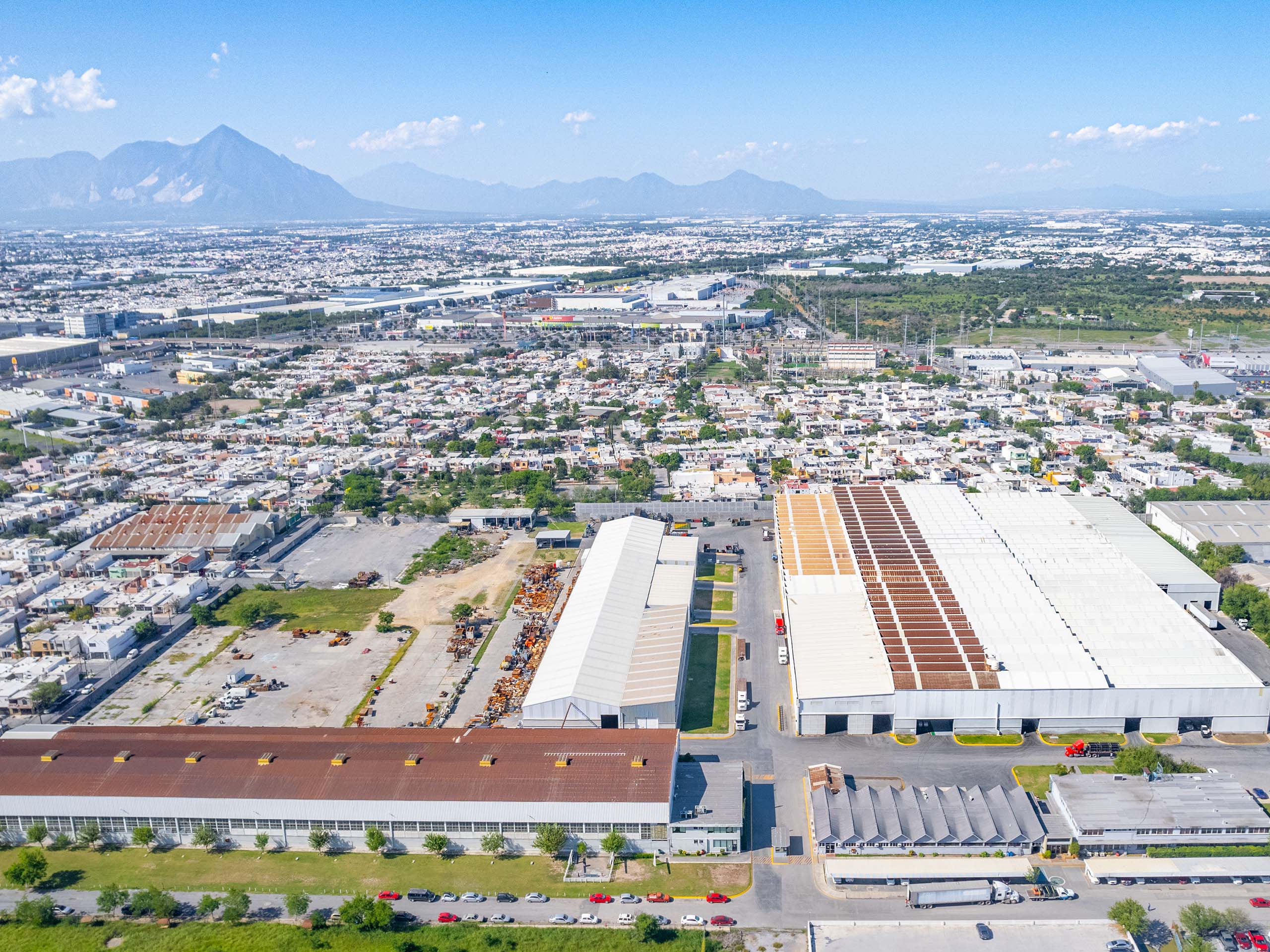 Bodega Monterrey