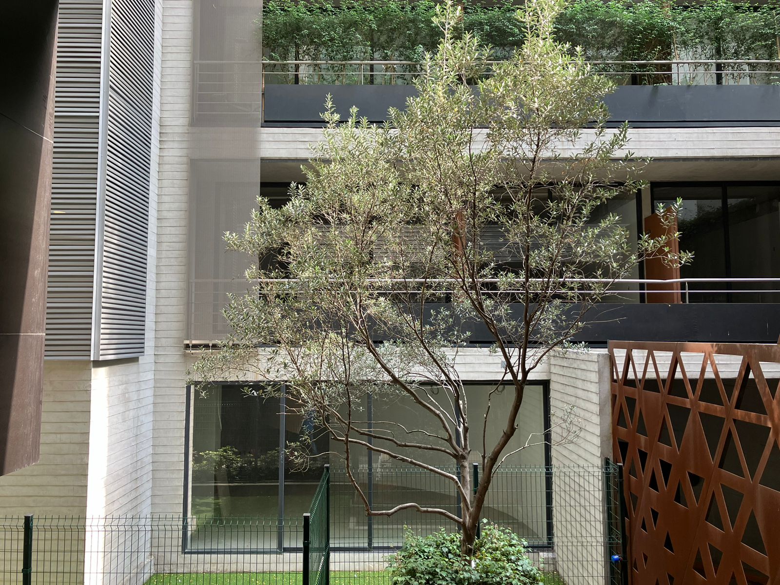 Departamento Polanco, Eugenio Sue — imagen 3