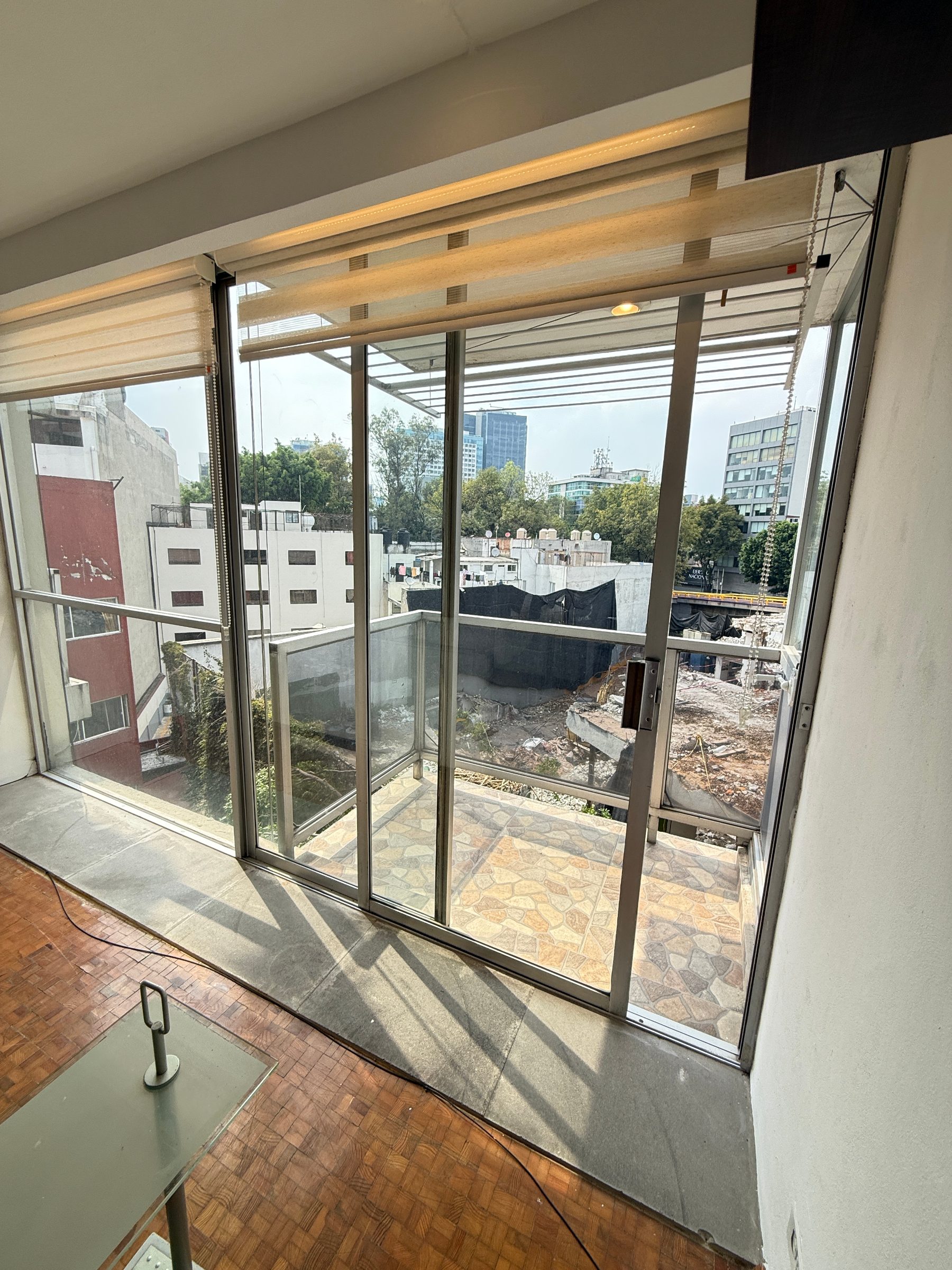 Departamento Polanco, Isaac Newton — imagen 3