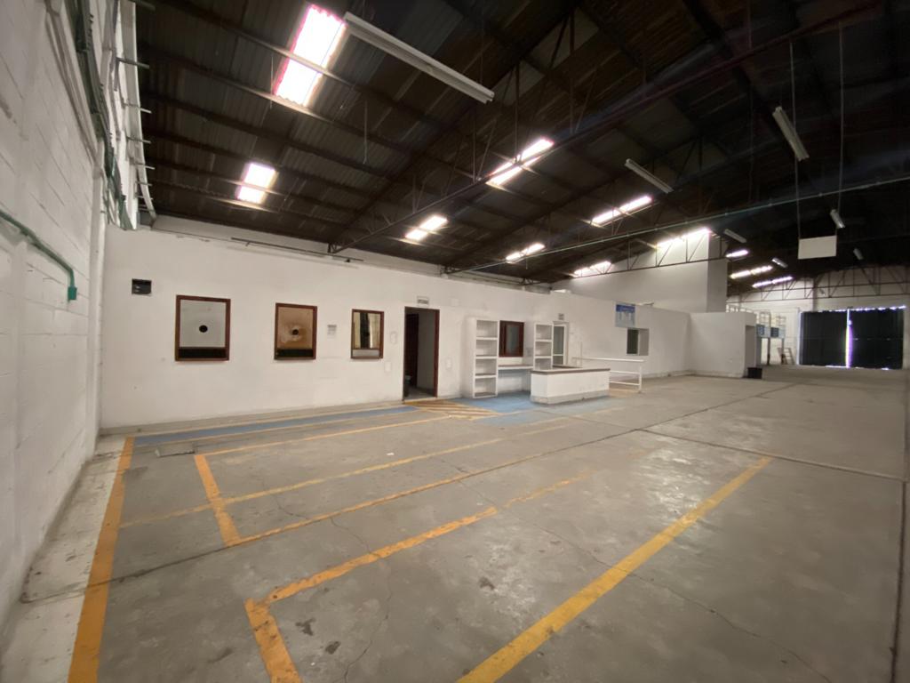 Bodega Vía Morelos, Ecatepec — imagen 2
