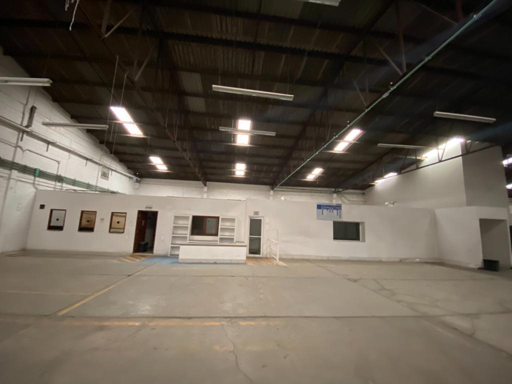 Bodega Vía Morelos, Ecatepec — imagen 3